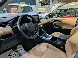 تويوتا راف 4